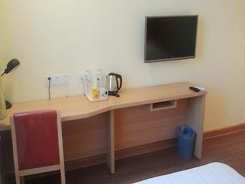 Home Inn Fujiatun Εξωτερικό φωτογραφία