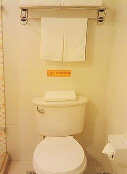 Home Inn Fujiatun Εξωτερικό φωτογραφία